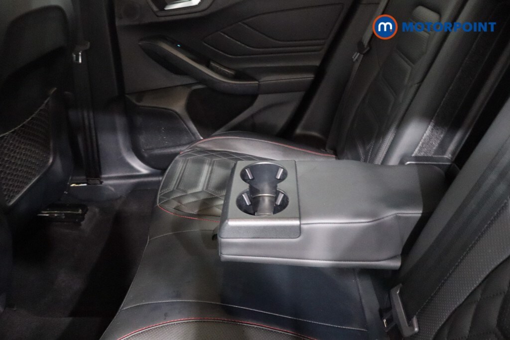 Used Ford Focus 2022 for sale - 77760013: Photo 34