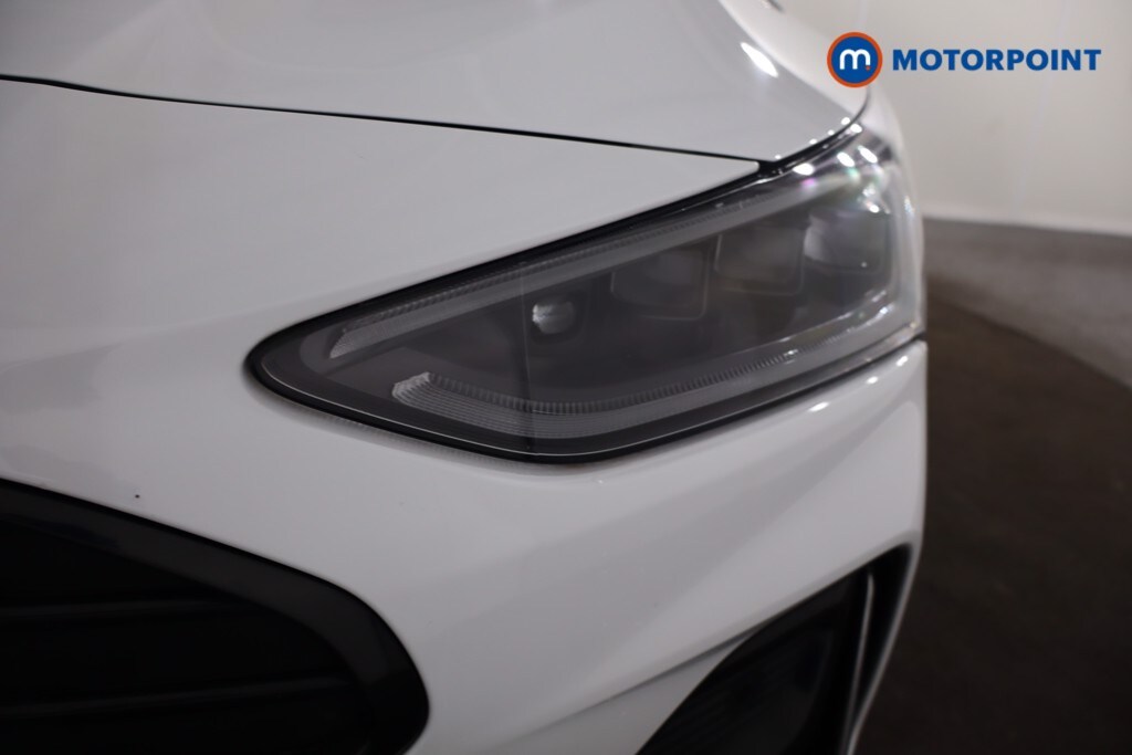 Used Ford Focus 2022 for sale - 77760013: Photo 38