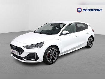 Used Ford Focus 2022 for sale - 77760013: Photo