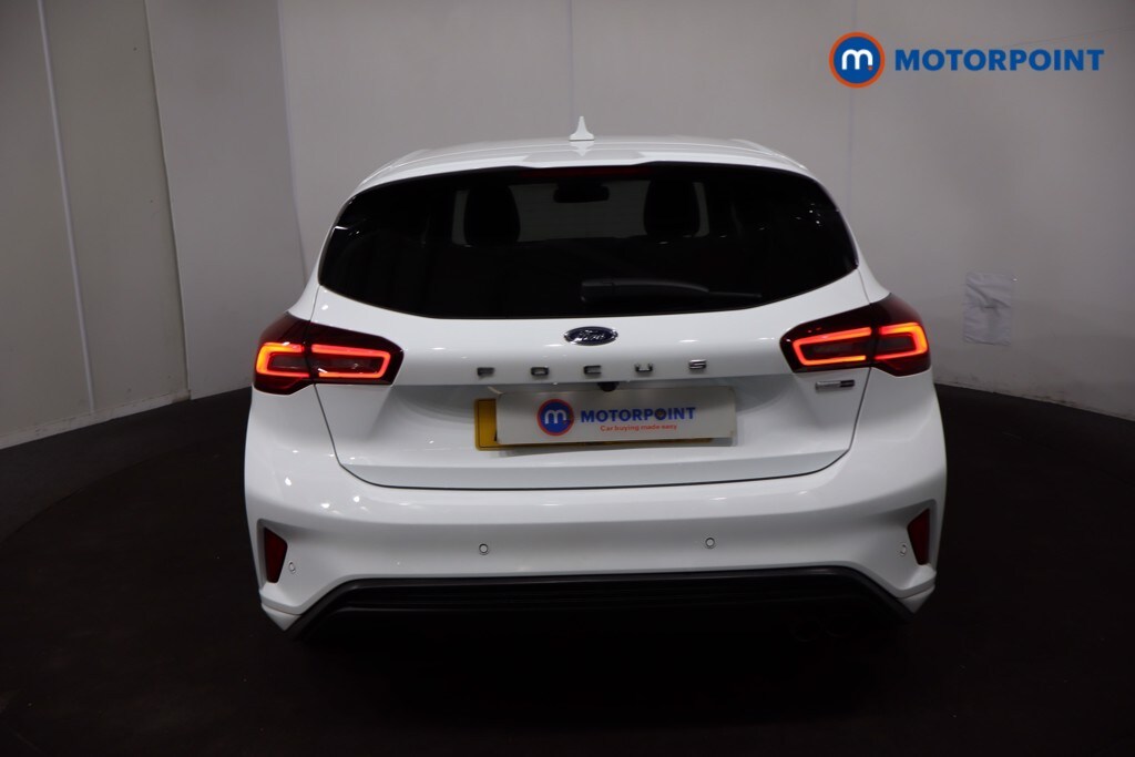 Used Ford Focus 2022 for sale - 77760013: Photo 43