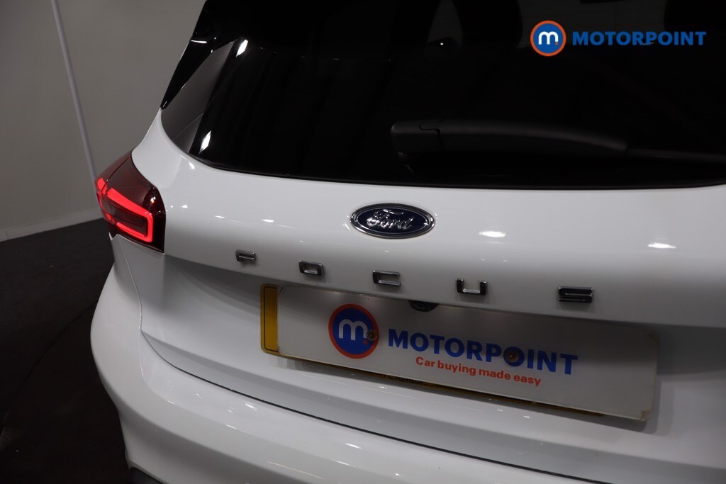 Used Ford Focus 2022 for sale - 77760013: Photo 44