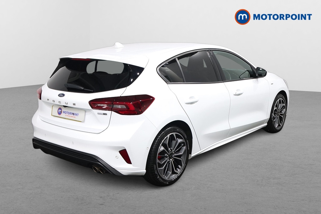 Used Ford Focus 2022 for sale - 77760013: Photo 7