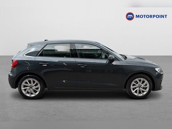 Used Audi A1 2025 for sale - 78721274: Photo