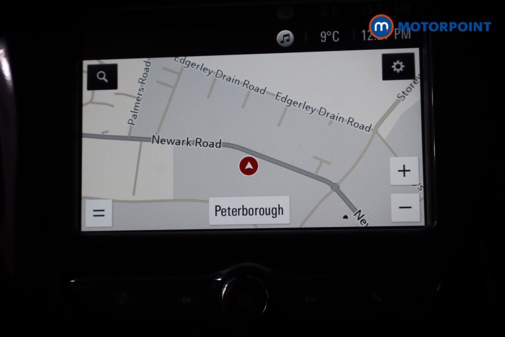 Used Vauxhall Corsa 2019 for sale - 77088312: Photo 10