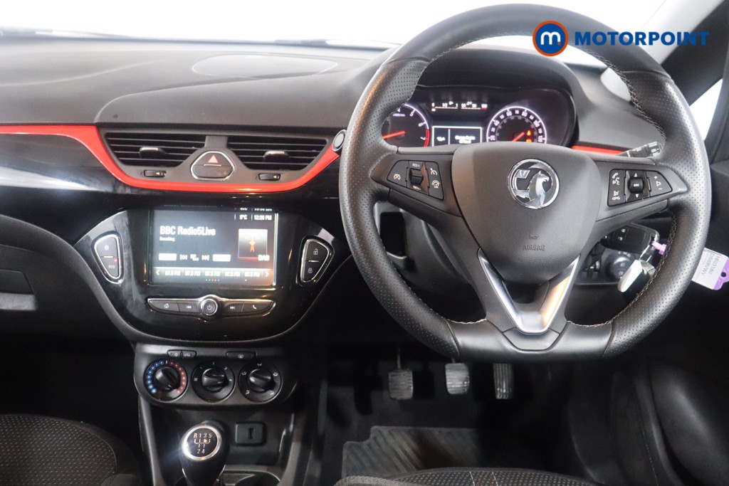 Used Vauxhall Corsa 2019 for sale - 77088312: Photo 11