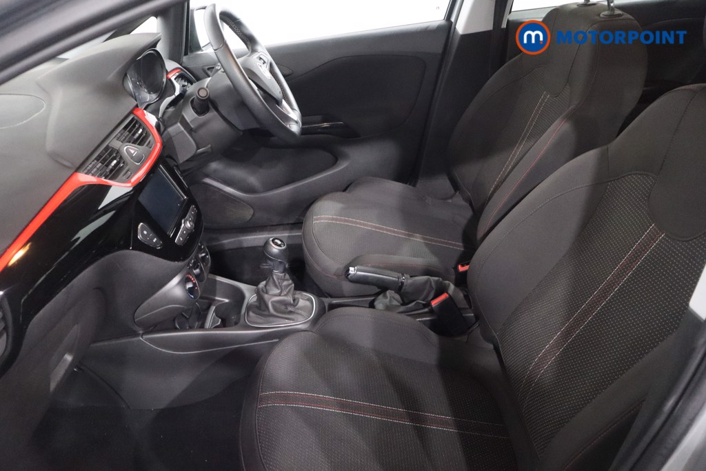 Used Vauxhall Corsa 2019 for sale - 77088312: Photo 12