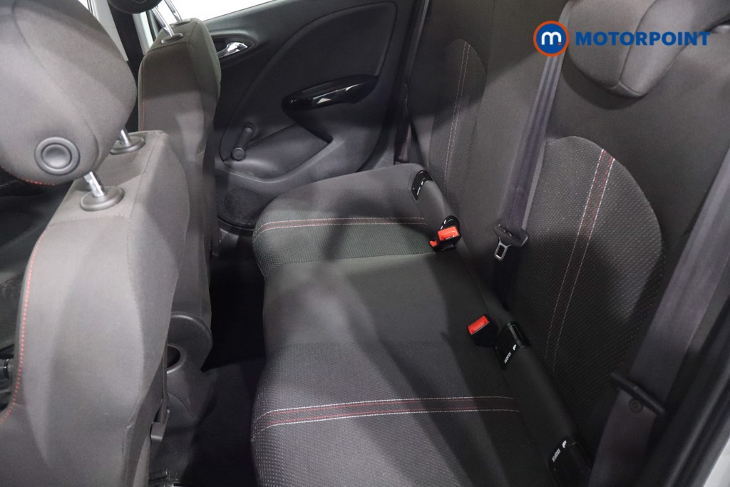 Used Vauxhall Corsa 2019 for sale - 77088312: Photo 13