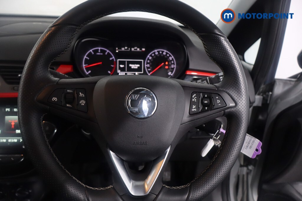 Used Vauxhall Corsa 2019 for sale - 77088312: Photo 14