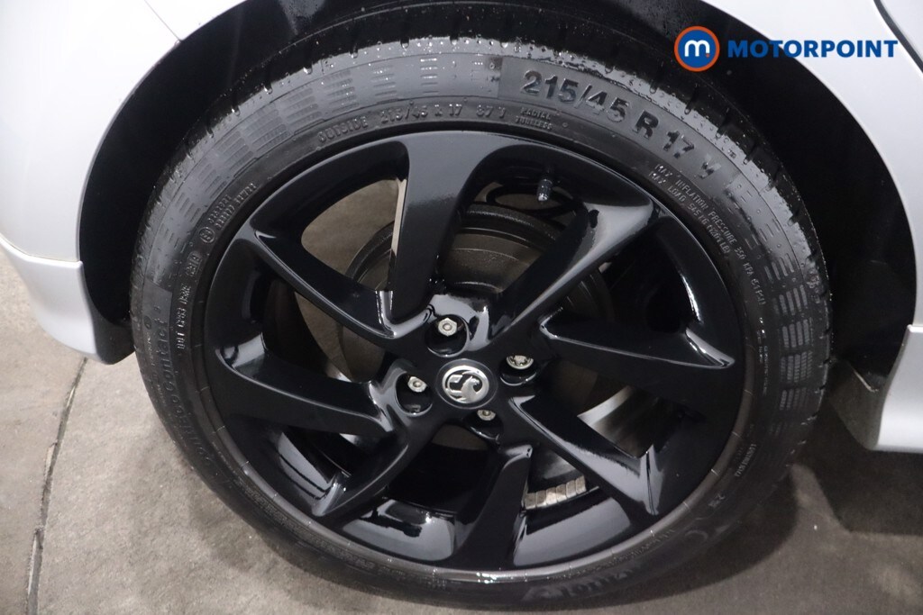 Used Vauxhall Corsa 2019 for sale - 77088312: Photo 17