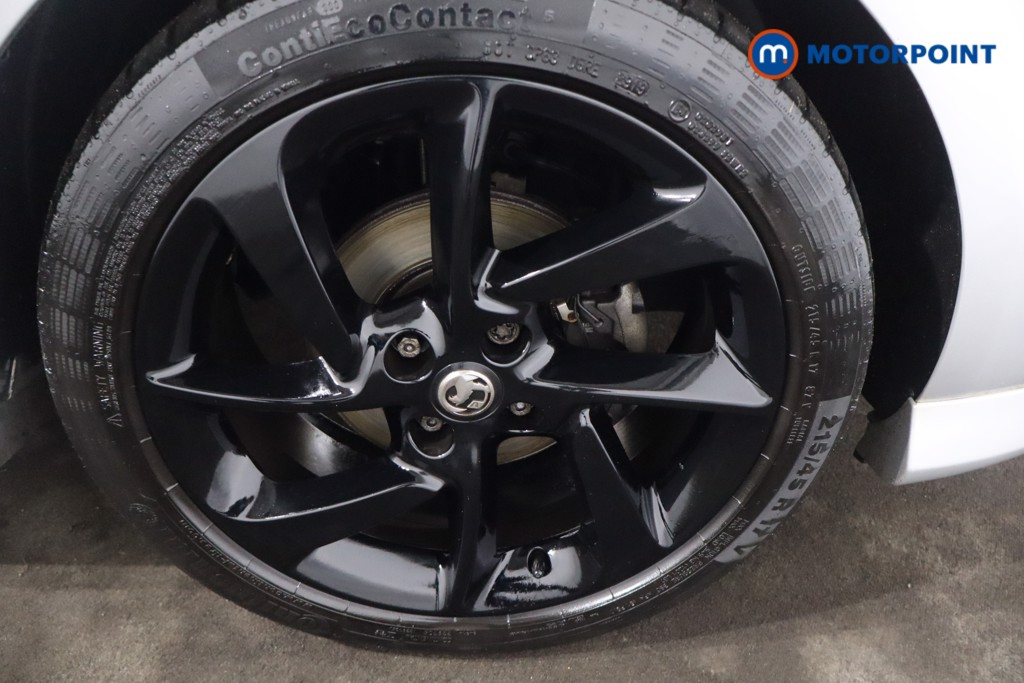 Used Vauxhall Corsa 2019 for sale - 77088312: Photo 18