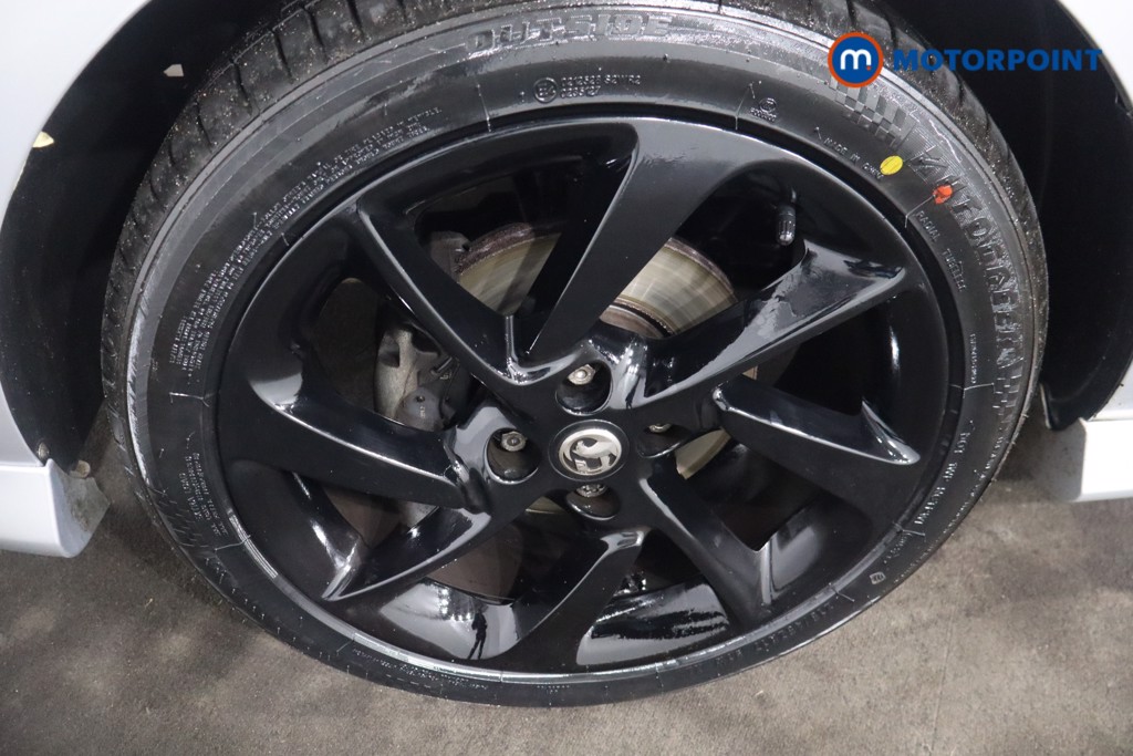 Used Vauxhall Corsa 2019 for sale - 77088312: Photo 19