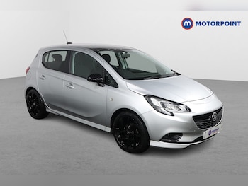 Vauxhall Corsa feature image