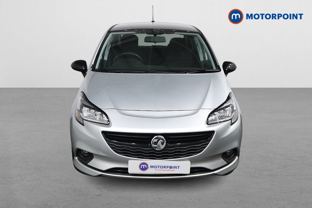 Used Vauxhall Corsa 2019 for sale - 77088312: Photo 2