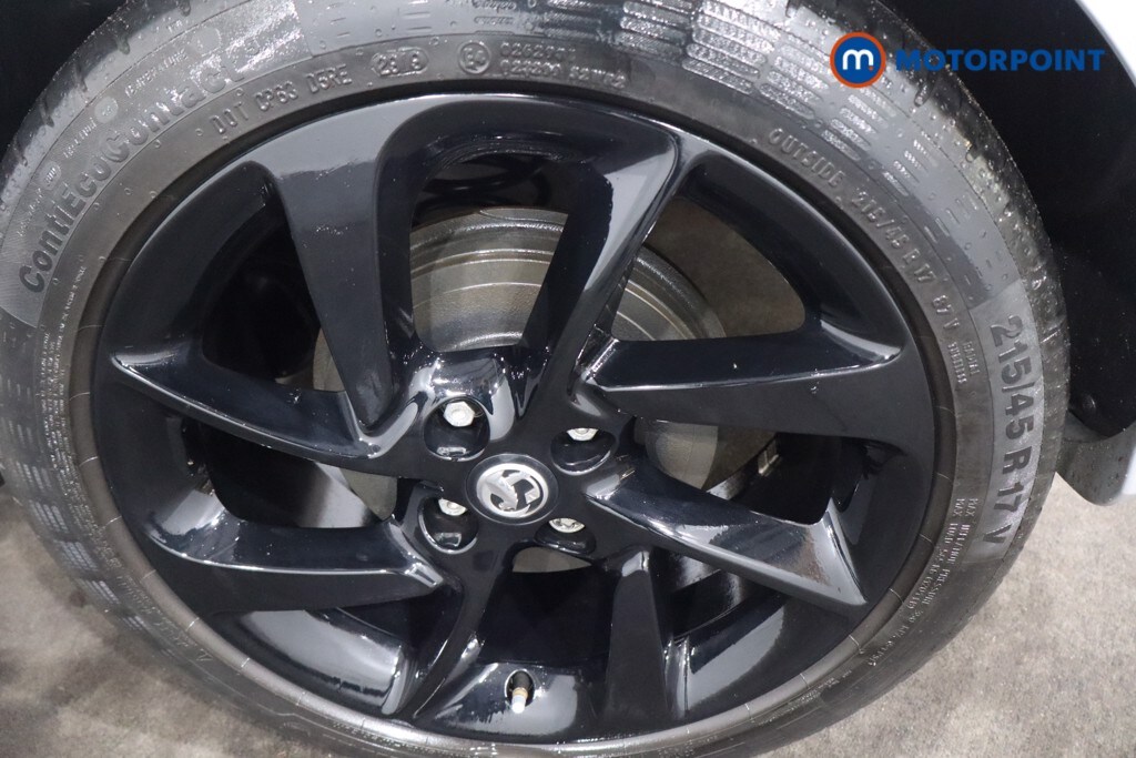 Used Vauxhall Corsa 2019 for sale - 77088312: Photo 20