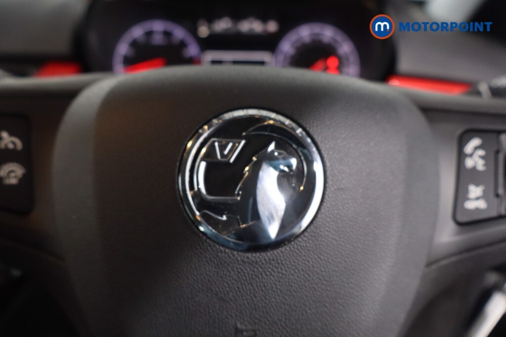 Used Vauxhall Corsa 2019 for sale - 77088312: Photo 21
