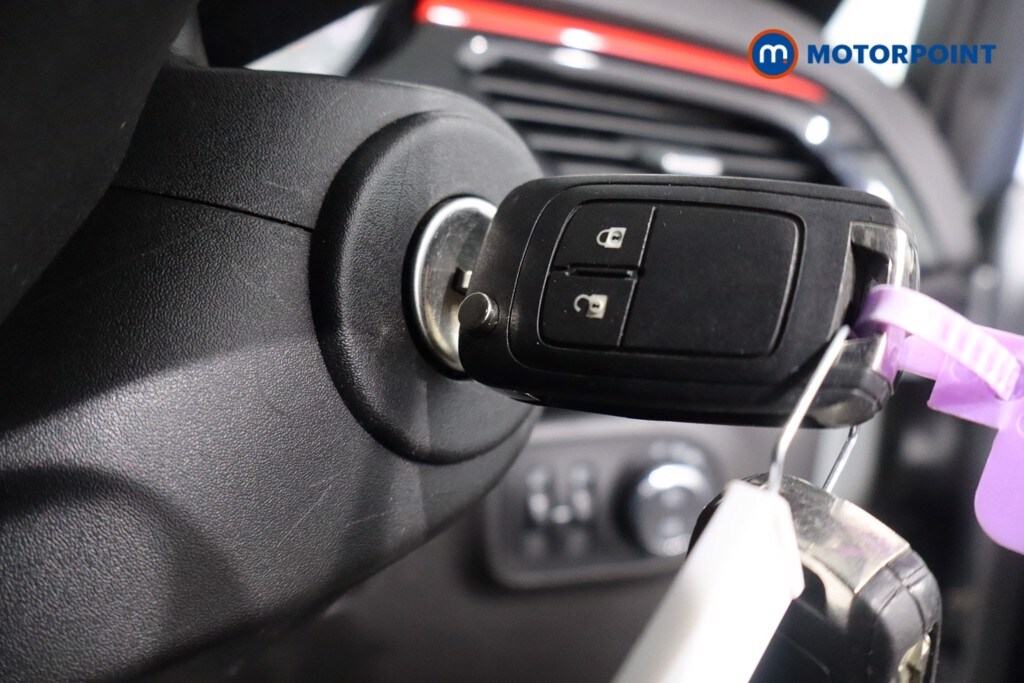 Used Vauxhall Corsa 2019 for sale - 77088312: Photo 24