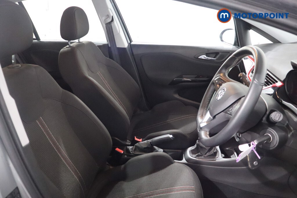 Used Vauxhall Corsa 2019 for sale - 77088312: Photo 32