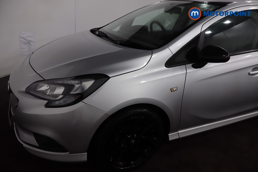 Used Vauxhall Corsa 2019 for sale - 77088312: Photo 37