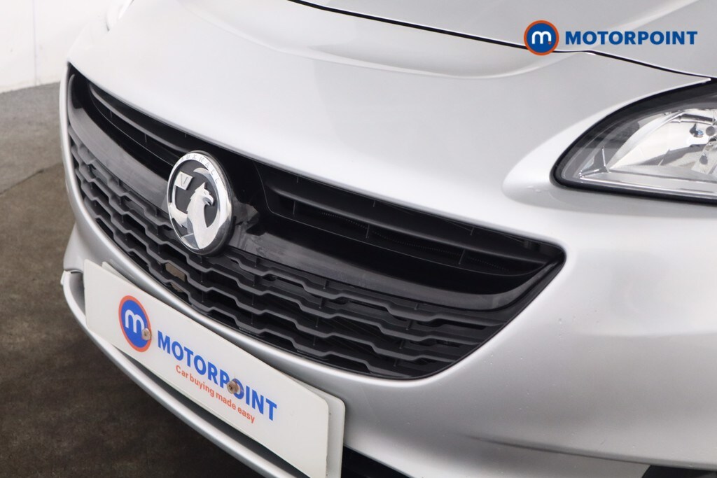 Used Vauxhall Corsa 2019 for sale - 77088312: Photo 39