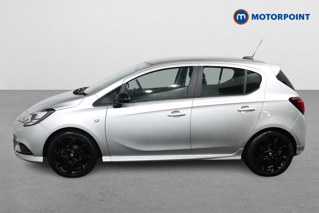 Used Vauxhall Corsa 2019 for sale - 77088312: Photo 4
