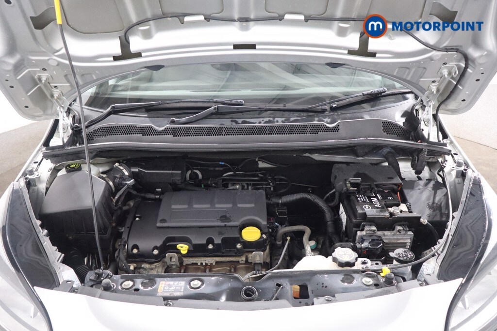 Used Vauxhall Corsa 2019 for sale - 77088312: Photo 42