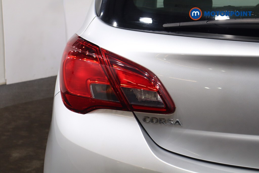 Used Vauxhall Corsa 2019 for sale - 77088312: Photo 46