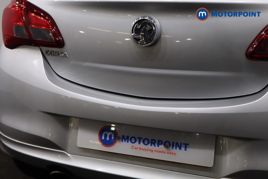 Used Vauxhall Corsa 2019 for sale - 77088312: Photo 48