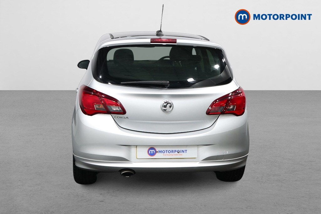 Used Vauxhall Corsa 2019 for sale - 77088312: Photo 6