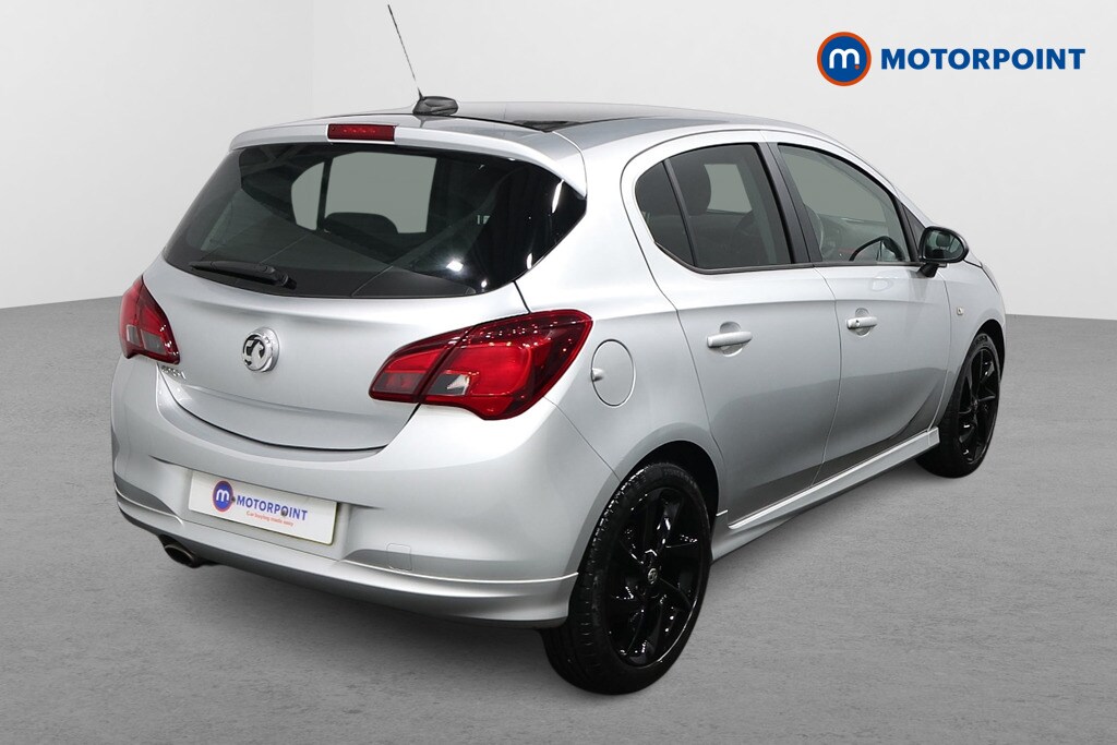 Used Vauxhall Corsa 2019 for sale - 77088312: Photo 7