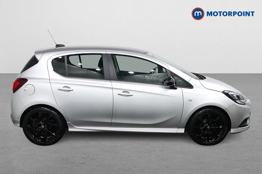 Used Vauxhall Corsa 2019 for sale - 77088312: Photo 8