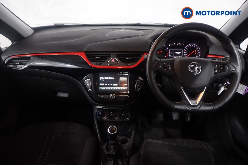 Used Vauxhall Corsa 2019 for sale - 77088312: Photo 9
