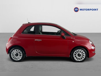 Used Fiat 500 2021 for sale - 79567680: Photo