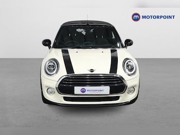 Used MINI Convertible 2018 for sale - 75498842: Photo