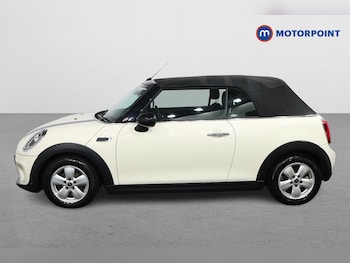 Used MINI Convertible 2018 for sale - 75498842: Photo