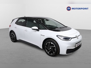 Used Volkswagen ID.3 undefined for sale - 78654648: Photo