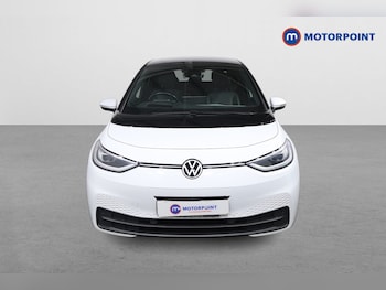 Used Volkswagen ID.3 undefined for sale - 78654648: Photo