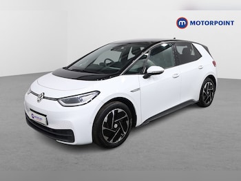 Used Volkswagen ID.3 undefined for sale - 78654648: Photo