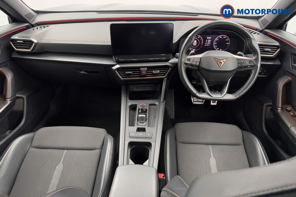 Used Cupra Formentor 2021 for sale - 77951497: Photo 10