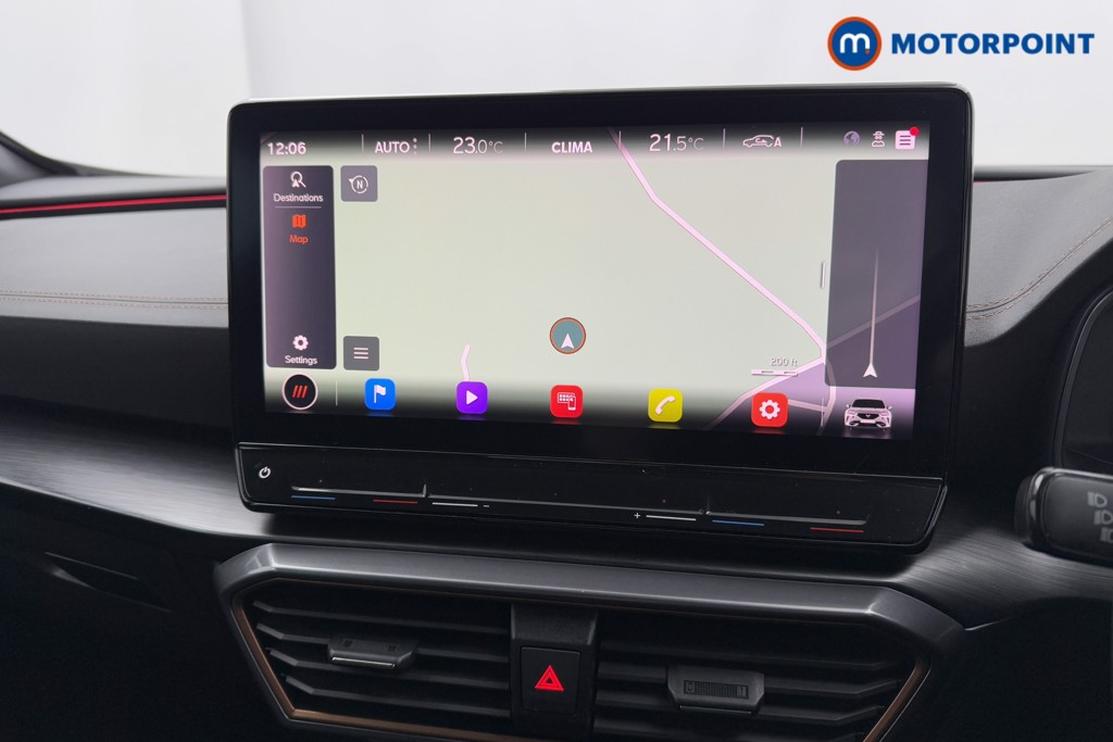 Used Cupra Formentor 2021 for sale - 77951497: Photo 17