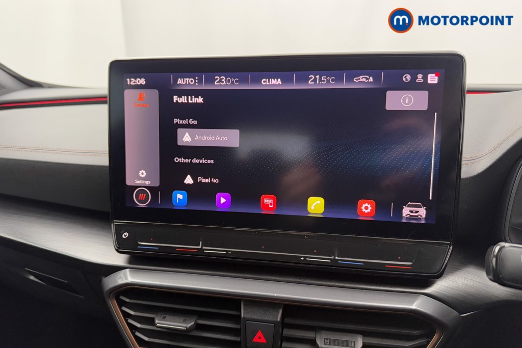 Used Cupra Formentor 2021 for sale - 77951497: Photo 18