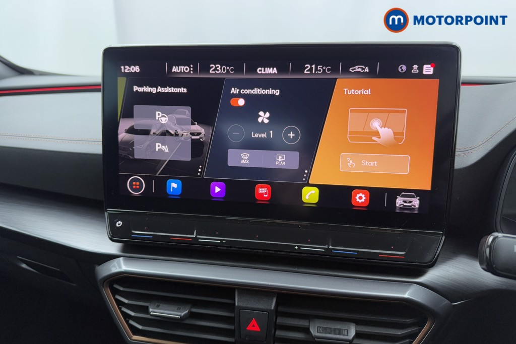 Used Cupra Formentor 2021 for sale - 77951497: Photo 19