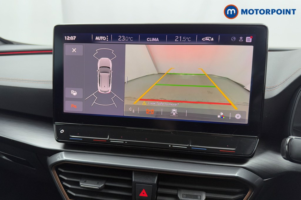 Used Cupra Formentor 2021 for sale - 77951497: Photo 21