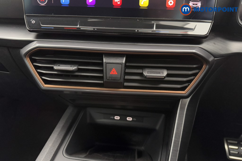 Used Cupra Formentor 2021 for sale - 77951497: Photo 22