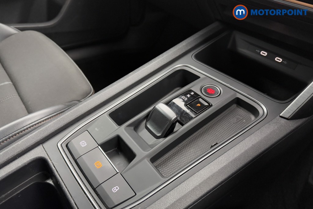 Used Cupra Formentor 2021 for sale - 77951497: Photo 23