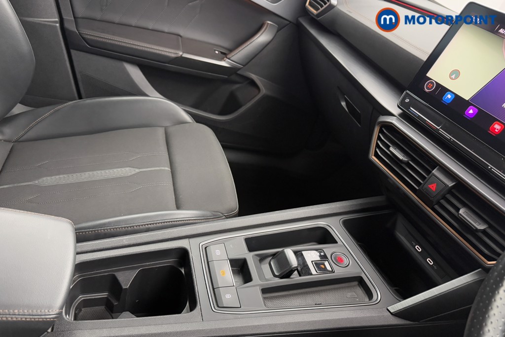 Used Cupra Formentor 2021 for sale - 77951497: Photo 25