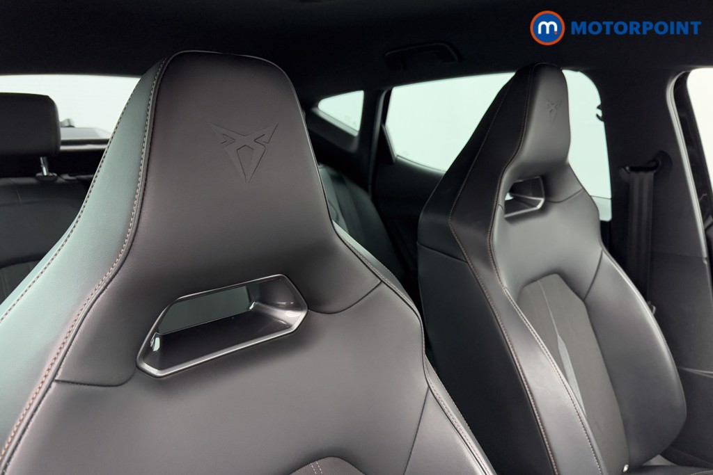 Used Cupra Formentor 2021 for sale - 77951497: Photo 30