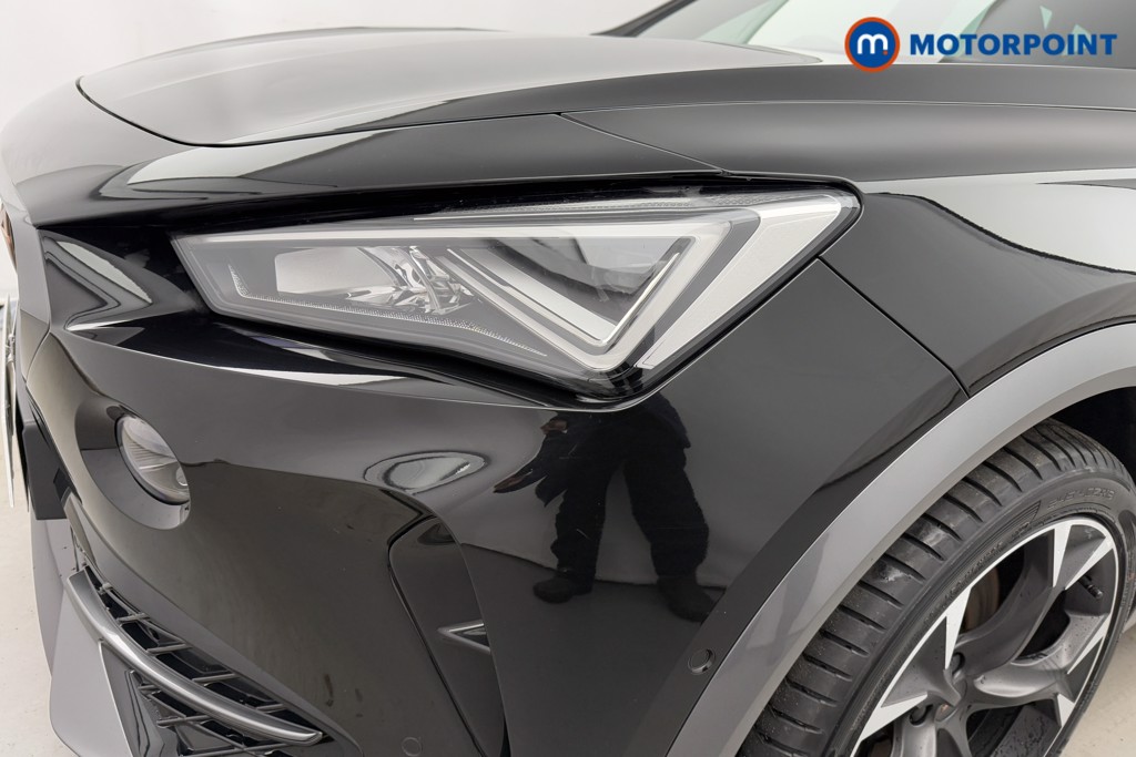 Used Cupra Formentor 2021 for sale - 77951497: Photo 38