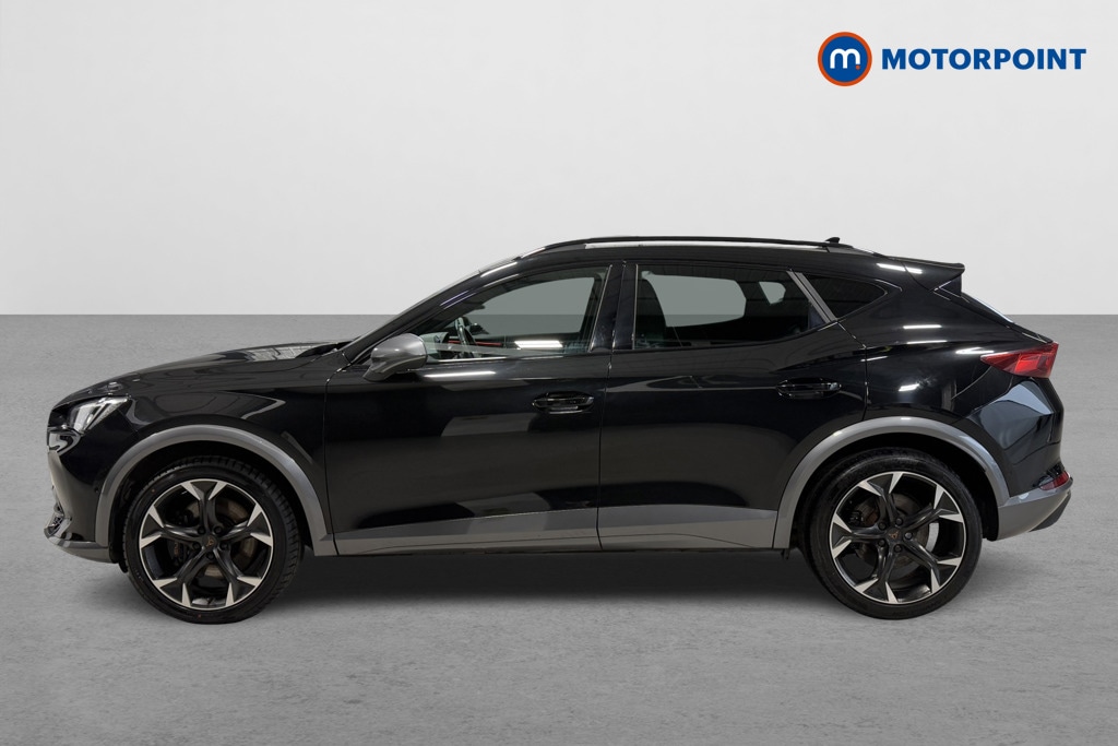 Used Cupra Formentor 2021 for sale - 77951497: Photo 4