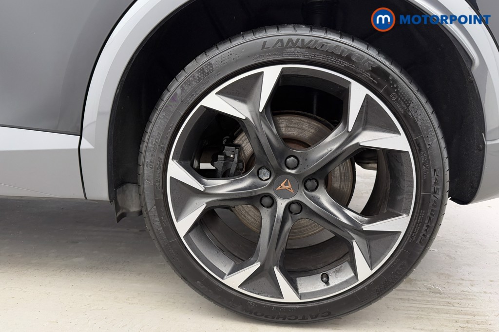 Used Cupra Formentor 2021 for sale - 77951497: Photo 40