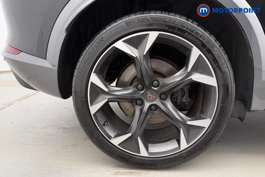 Used Cupra Formentor 2021 for sale - 77951497: Photo 42